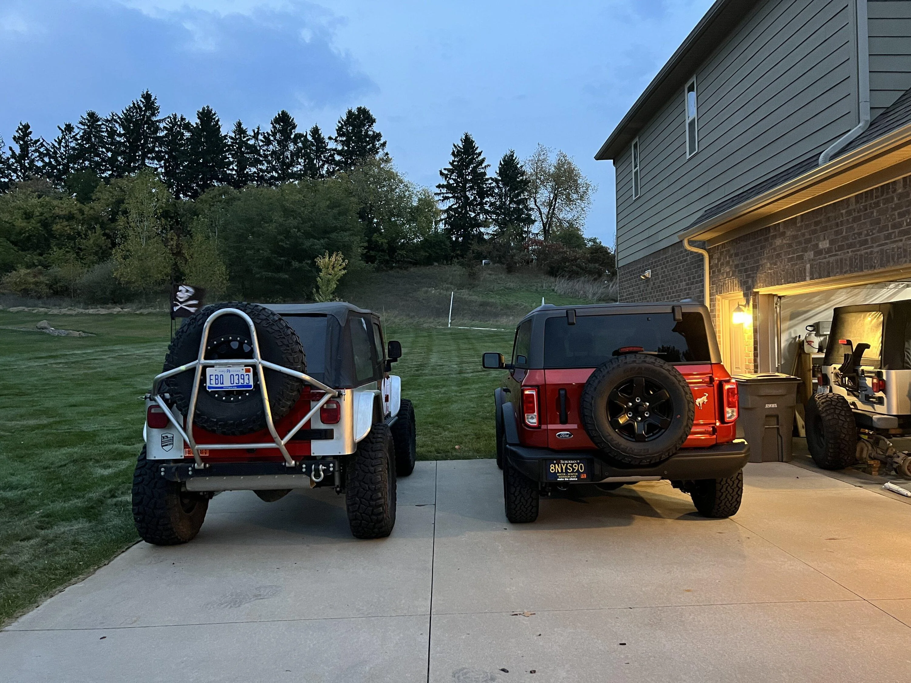 Ford Bronco 9/19/22 Build Week 376AD3D4-F26C-4879-8623-C14BE8B11516