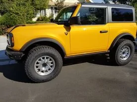 Ford Bronco What did you do TO / WITH your Bronco today? 👨🏻‍🔧🧰🚿🛠 310638732_604530324792605_5266660514344180124_n