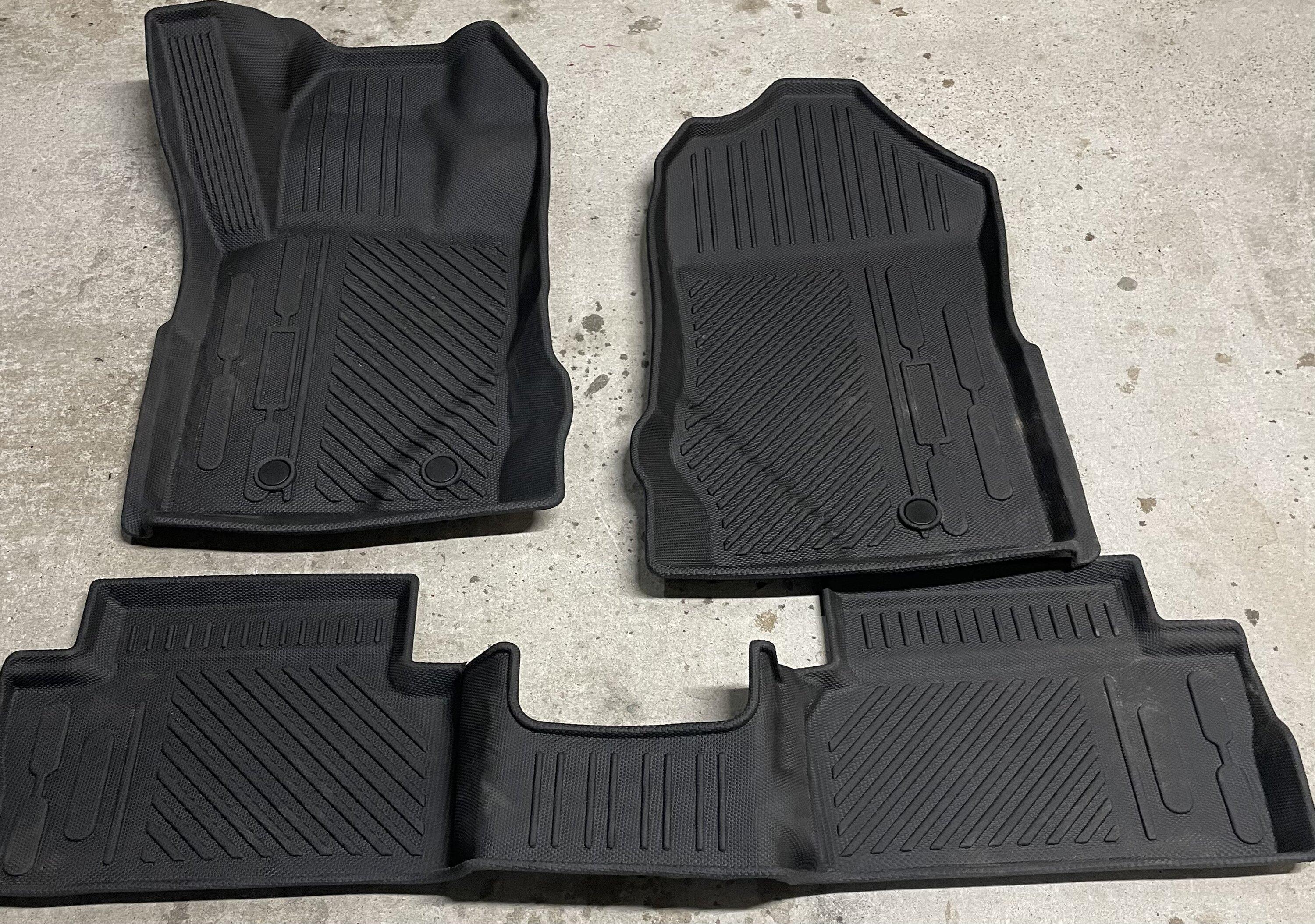 Ford Bronco 2 Door Accessories B6AF5953-3CFE-4887-9E8F-55C7EB4EE26B