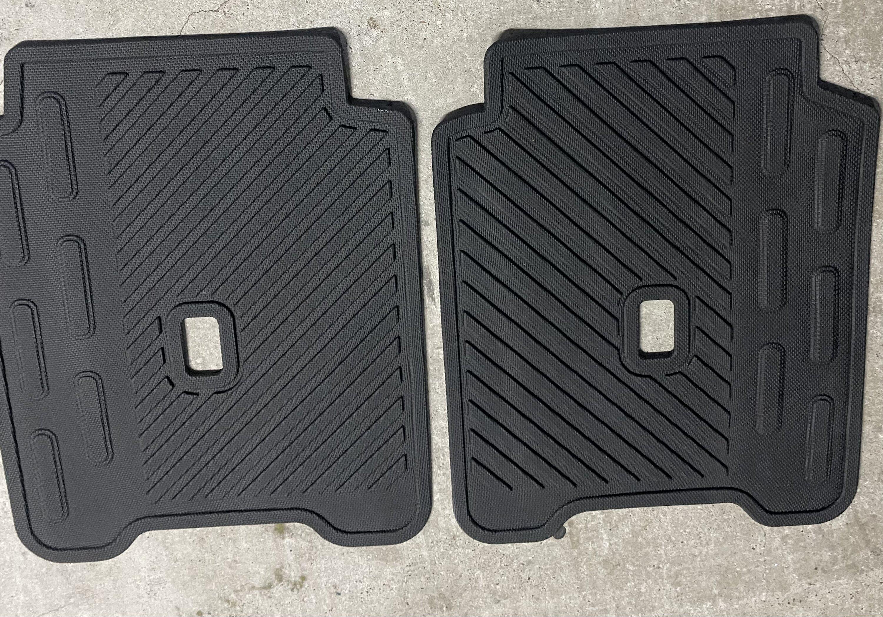 Ford Bronco 2 Door Accessories 9F511E43-72F5-4587-A725-A5AF78044817