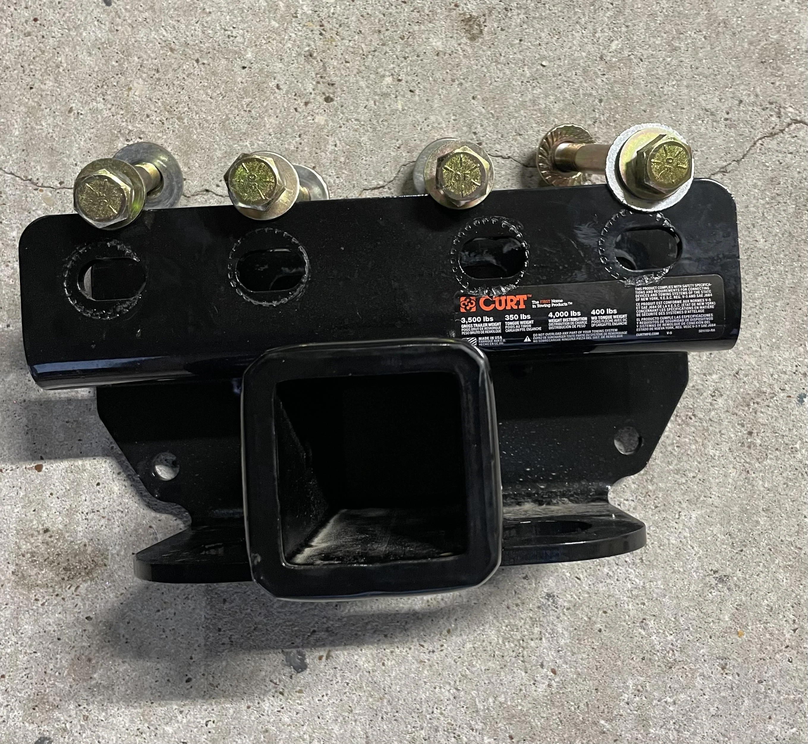 Ford Bronco 2 Door Accessories 4C9E643F-6AC6-47EA-9627-ECB2DD0980FC