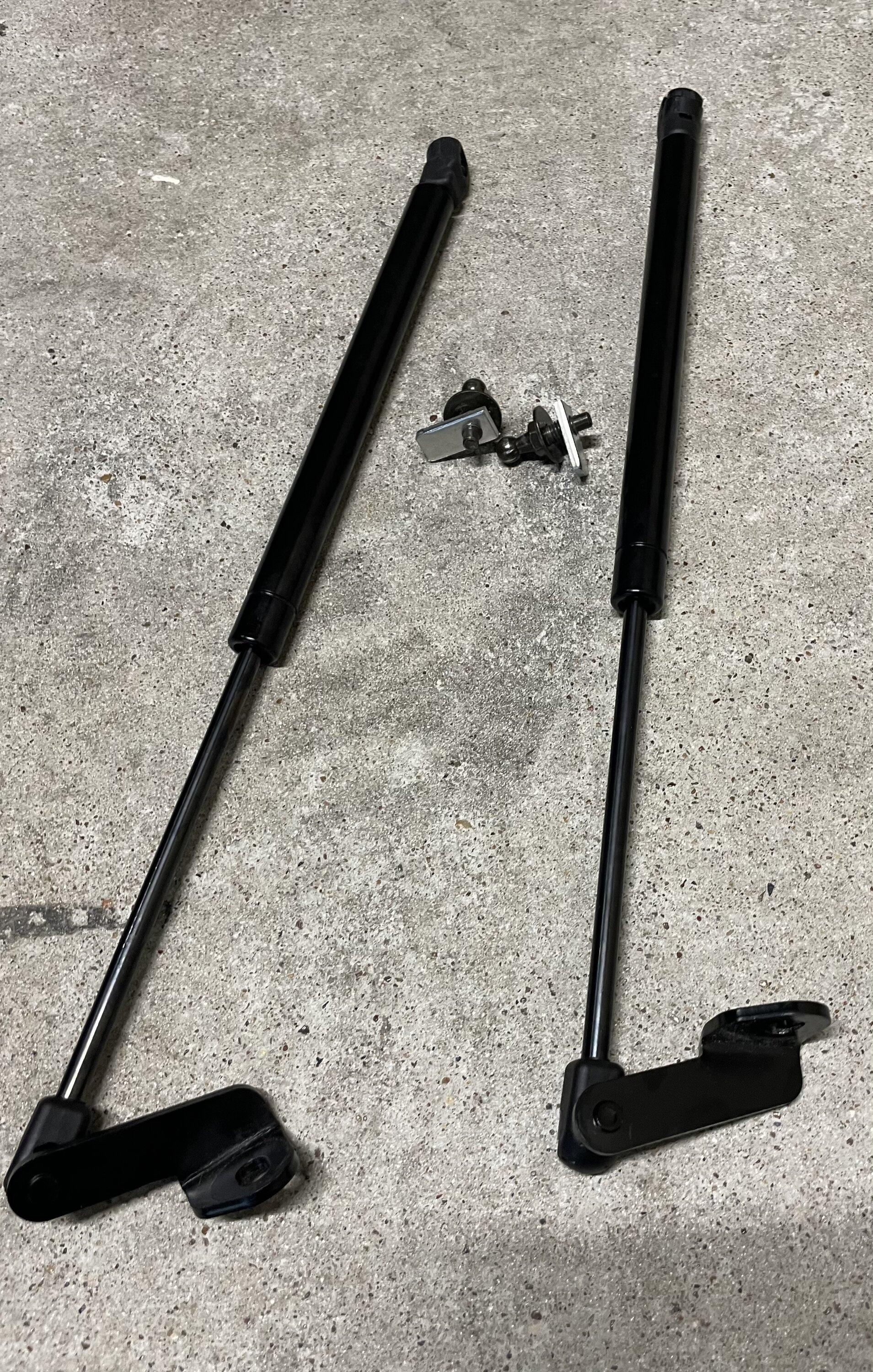 Ford Bronco 2 Door Accessories 5471C8B1-8123-43A2-B62B-B958ACD08FA0