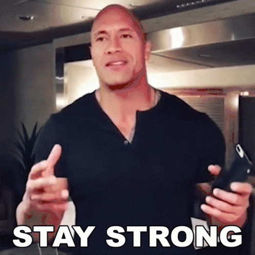 Ford Bronco 4DR Wildtrak for $5K ADM - pull the trigger? stay-strong-dwayne-johnson