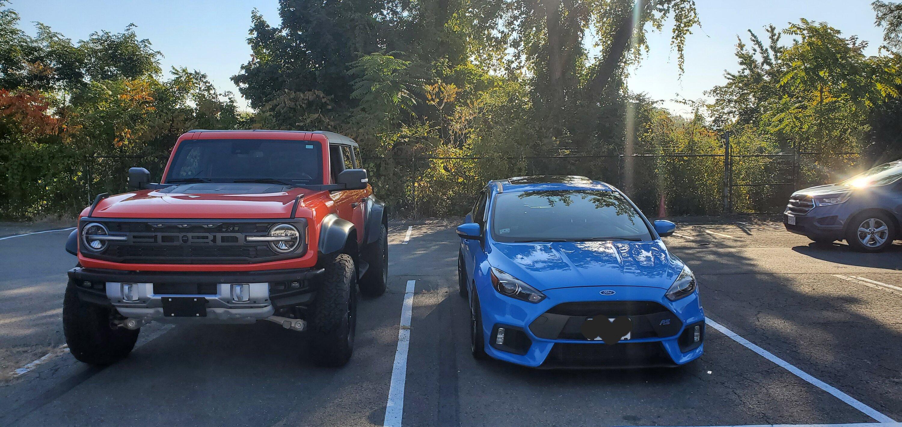 Ford Bronco CODE ORANGE Bronco RAPTOR Photos Thread 20221012_104322