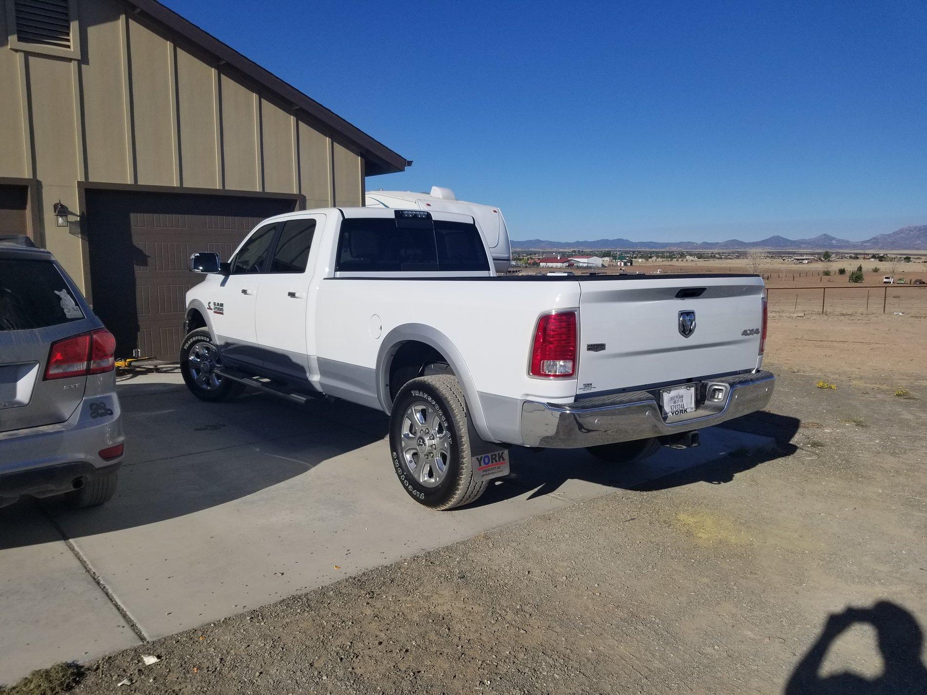 Ford Bronco Ford; are you listening? 20180704_073148