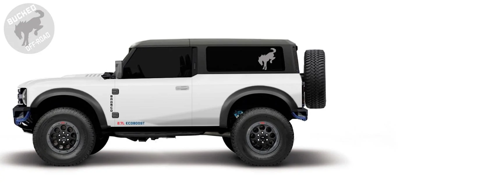 Ford Bronco 2021 BRONCO 4-DOOR and 2-DOOR FIRST UNCOVERED LEAKED PHOTOS! broncoconcept3FINAL