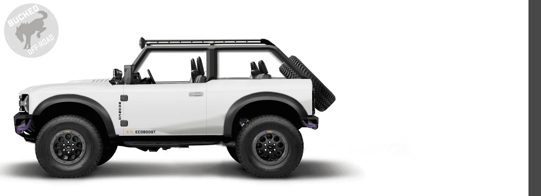 Ford Bronco Bucked Off-Roads Concepts (UPDATED!) 1583646807080