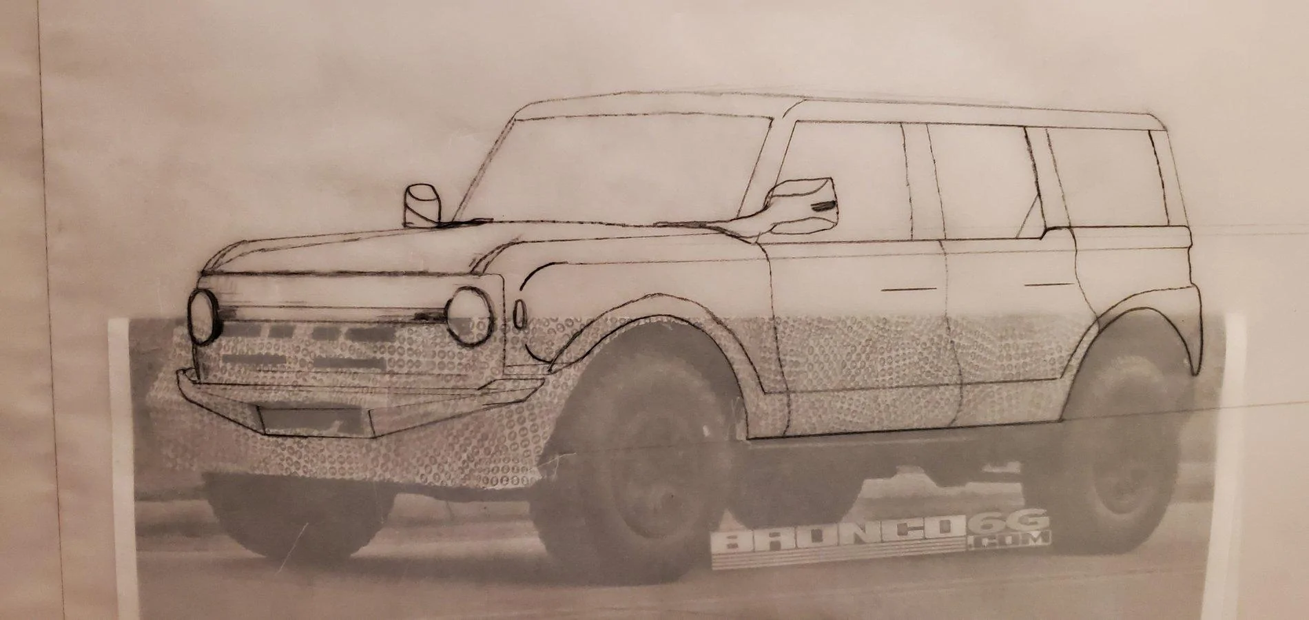 Ford Bronco Bucked Off-Roads Concepts (UPDATED!) 20200209_181310