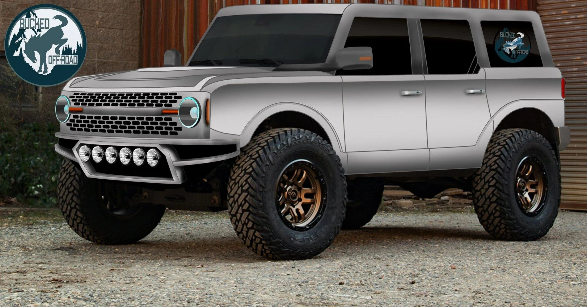 Ford Bronco Bucked Off-Roads Concepts (UPDATED!) IMG_20200216_163613_587