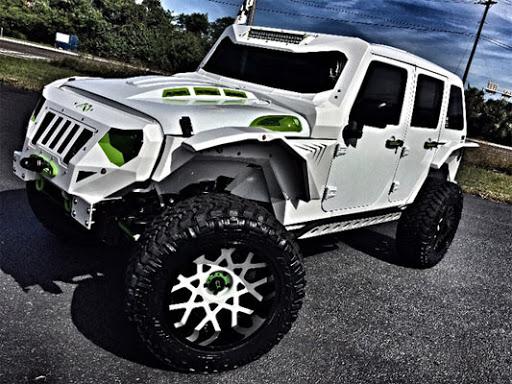 Ford Bronco Your first 2021 Bronco mods will be? unnamed