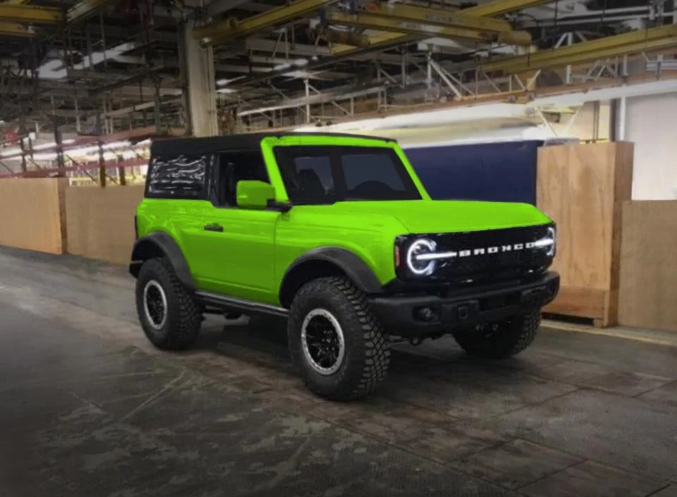 Ford Bronco Bronco 4 Door rendered in 2021 colors (animated) 34f24061-6488-4b60-a3d7-965079c4f9ea-jpeg