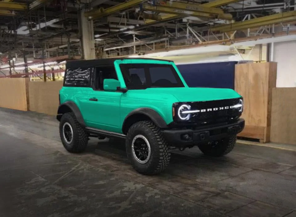 Ford Bronco Bronco 4 Door rendered in 2021 colors (animated) 0d6fa342-65fe-4132-8048-b92084cdf2ab-jpeg