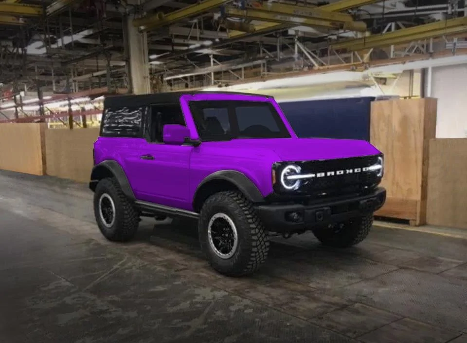 Ford Bronco Bronco 4 Door rendered in 2021 colors (animated) d7e0aa82-c3e6-4d65-ad82-d784f1d7d170-jpeg