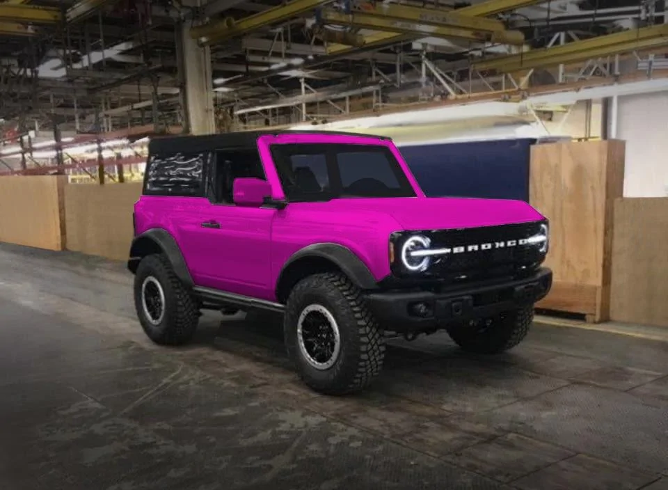 Ford Bronco Bronco 4 Door rendered in 2021 colors (animated) d7d2ac58-dba6-451a-816f-5d7be32a9af8-jpeg