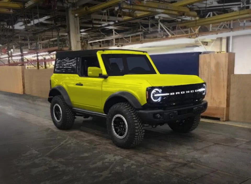 Ford Bronco Bronco 4 Door rendered in 2021 colors (animated) 1f7a98f5-63e1-4d18-8442-46bde3ba5c0a-jpeg