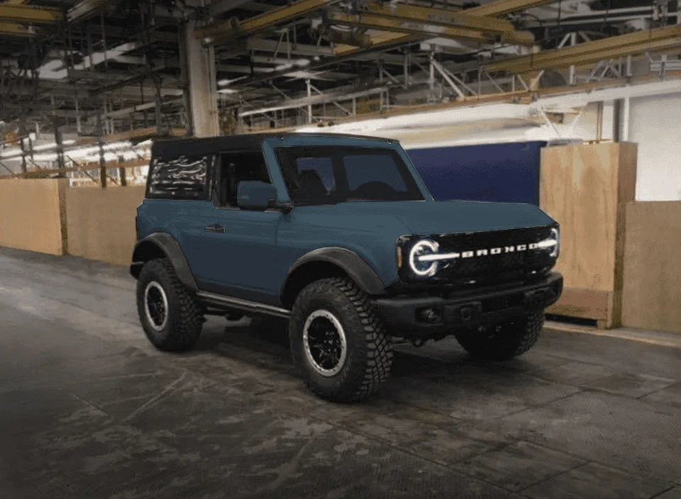 Ford Bronco Area 51 thread 1584137926203