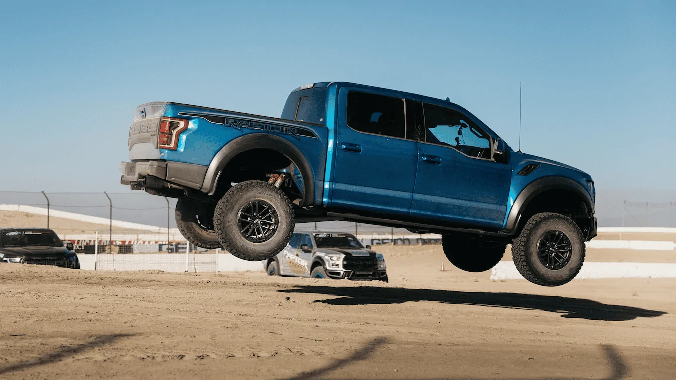 Ford Bronco Area 51 thread 1584139190992
