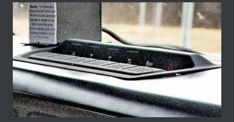 Ford Bronco Bronco Interior: Plastics, Synthetics, and Leather F6B1E7B3-939C-4D7E-8112-3C63B5C80336
