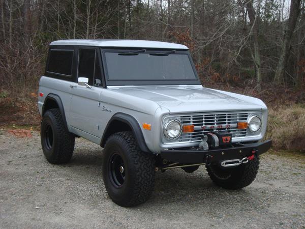 Ford Bronco Let's talk winches for the Bronco nick-sharp39-s-trix-early-bronco-restorations---custom-fabrication---sharp34-big-easy-sharp34-