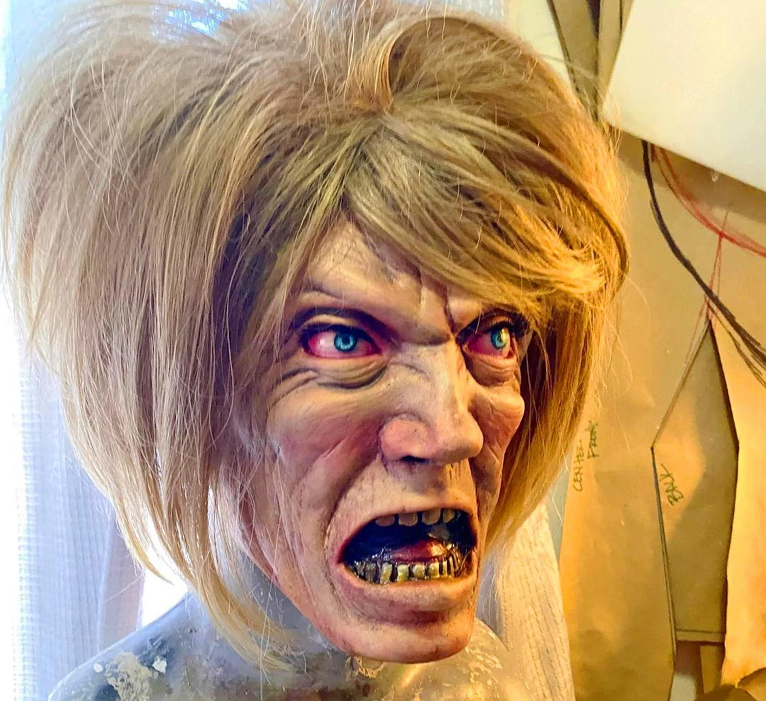 Ford Bronco Bronco Build & Price date karen-halloween-mask-0