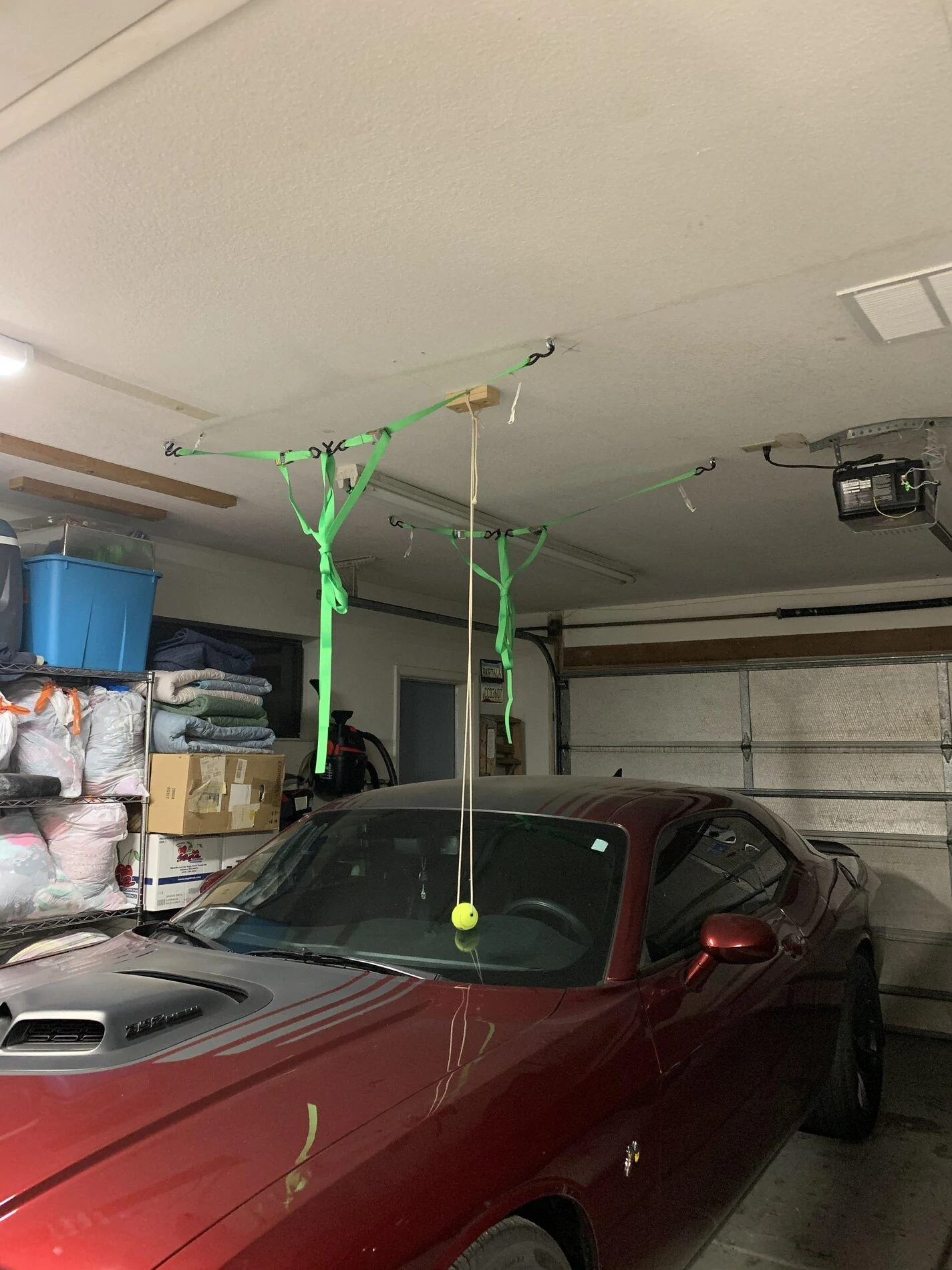 Ford Bronco Hardtop Hoist ? FE8D15C5-E4F3-413E-A6A4-FE2A2B13E928
