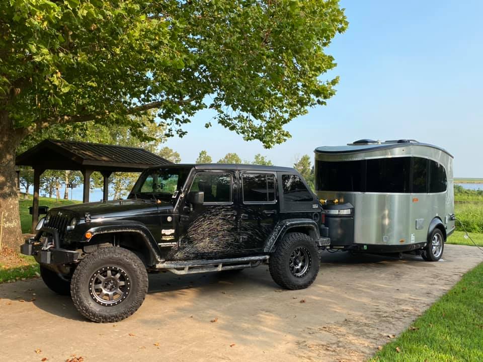 Ford Bronco Could I tow this? 118791297_10222873045044339_1085547007831856770_n