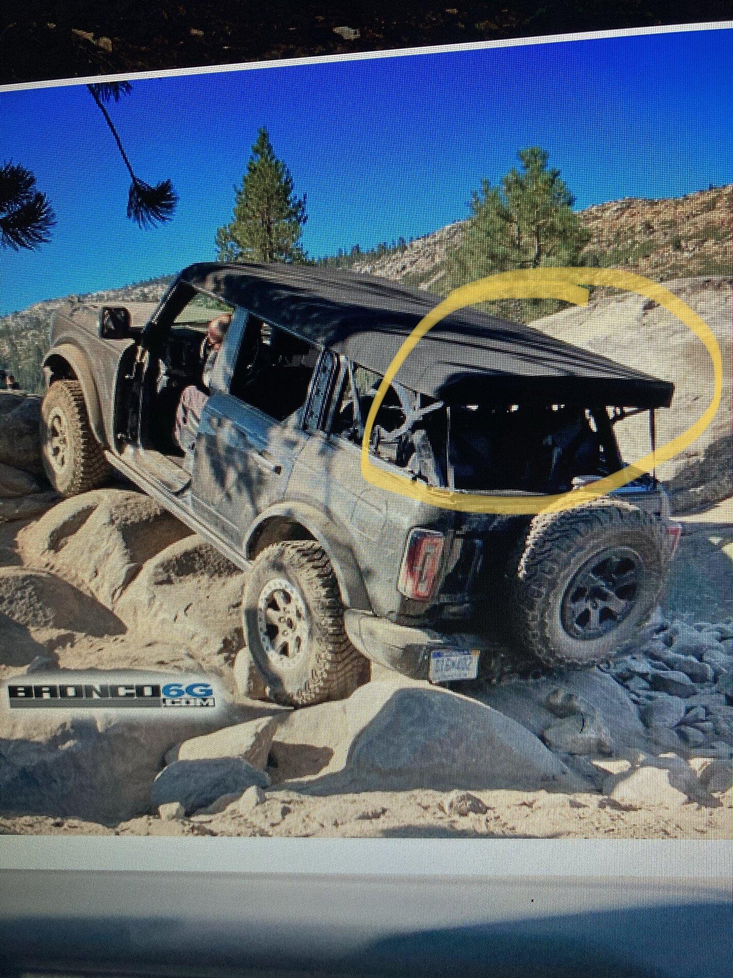 Ford Bronco 4 Door Owners Soft or Hard Top? 07CD1FB2-E363-4446-B937-A2CF2D0093CE
