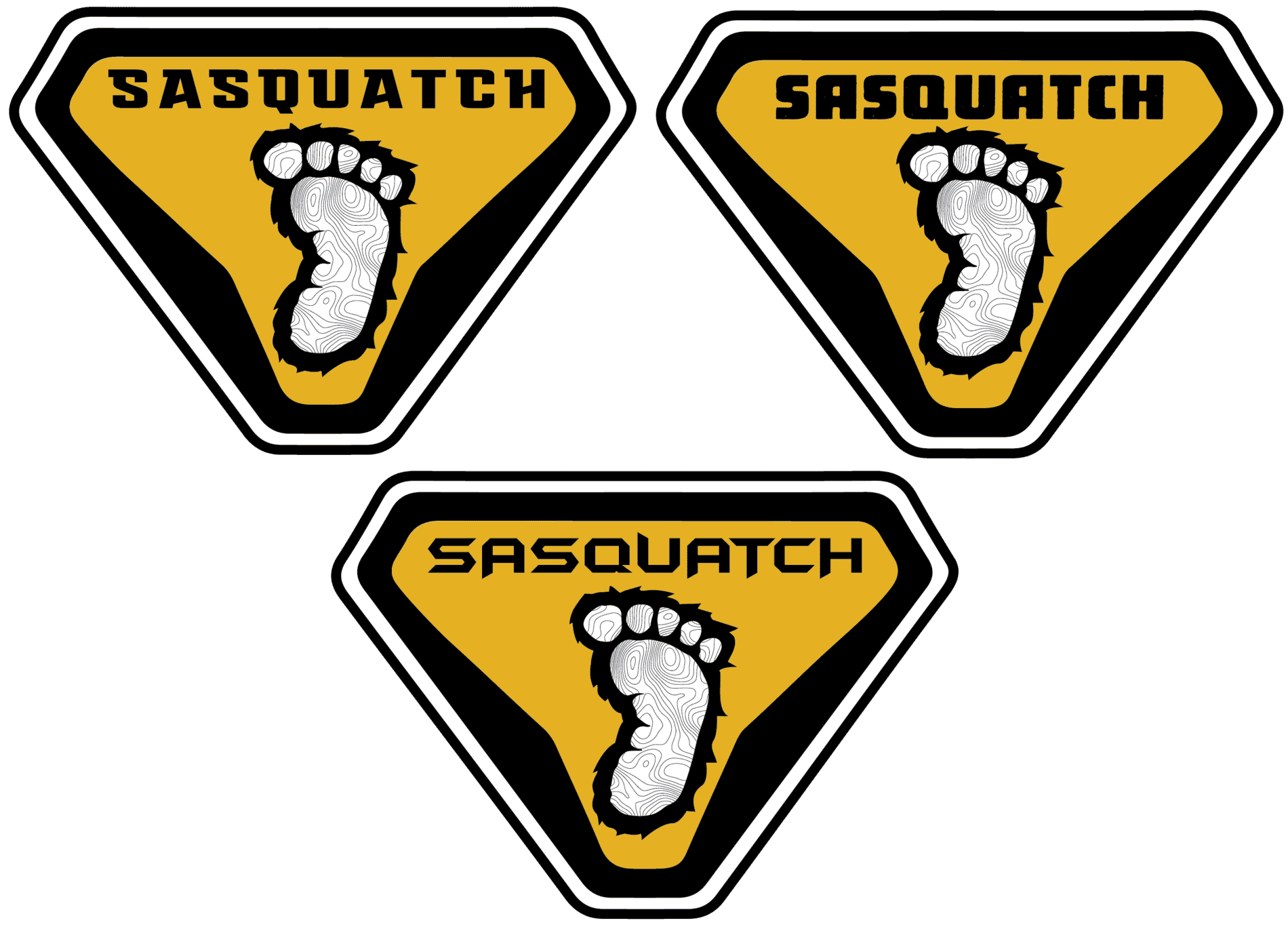 Ford Bronco B6G members-made custom Bronco logos, badges, stickers thread - submit your work here 1601146905451