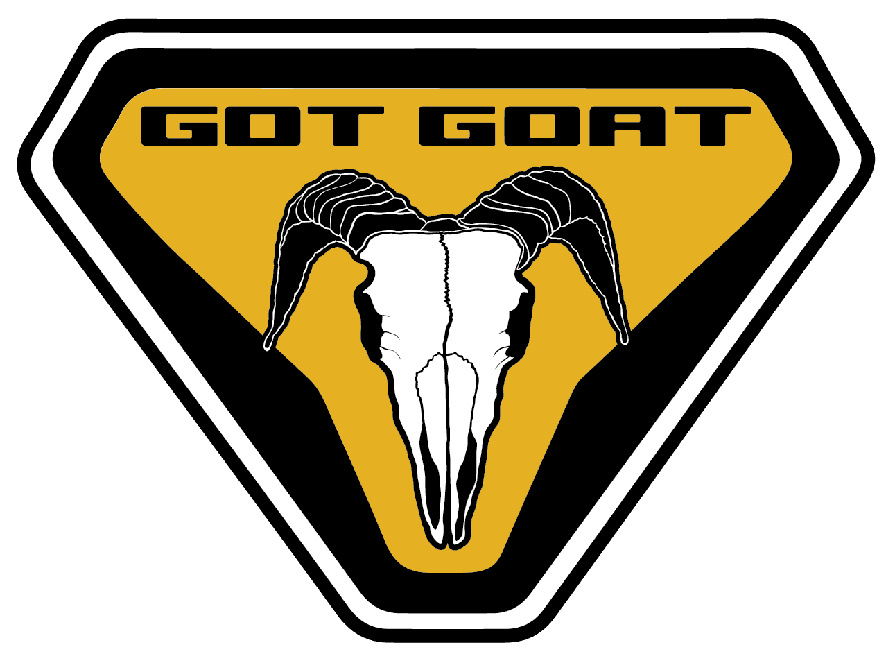 Ford Bronco B6G members-made custom Bronco logos, badges, stickers thread - submit your work here 1601147324801