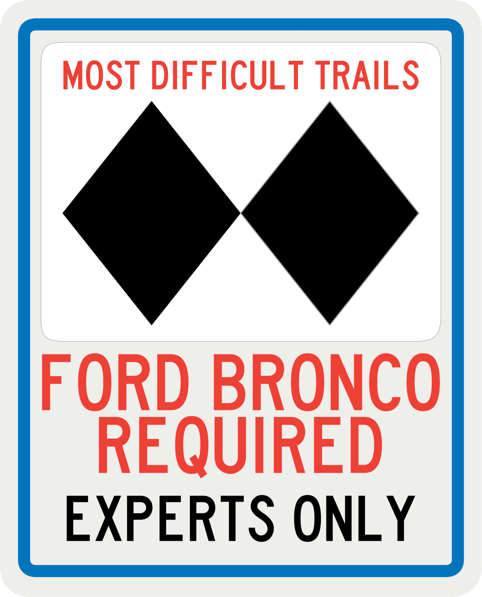 Ford Bronco B6G members-made custom Bronco logos, badges, stickers thread - submit your work here 1601147482609