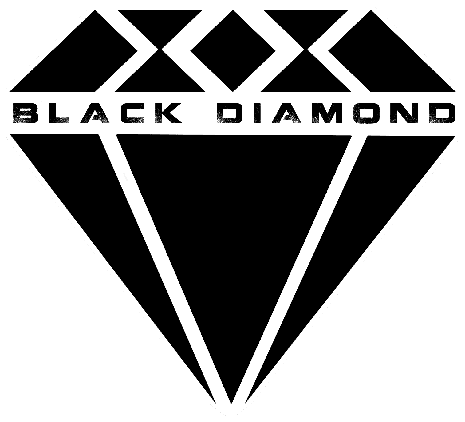 Ford Bronco B6G members-made custom Bronco logos, badges, stickers thread - submit your work here 1601147720455