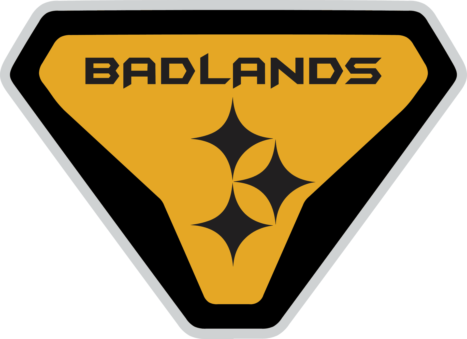 Ford Bronco B6G members-made custom Bronco logos, badges, stickers thread - submit your work here 1601147752433
