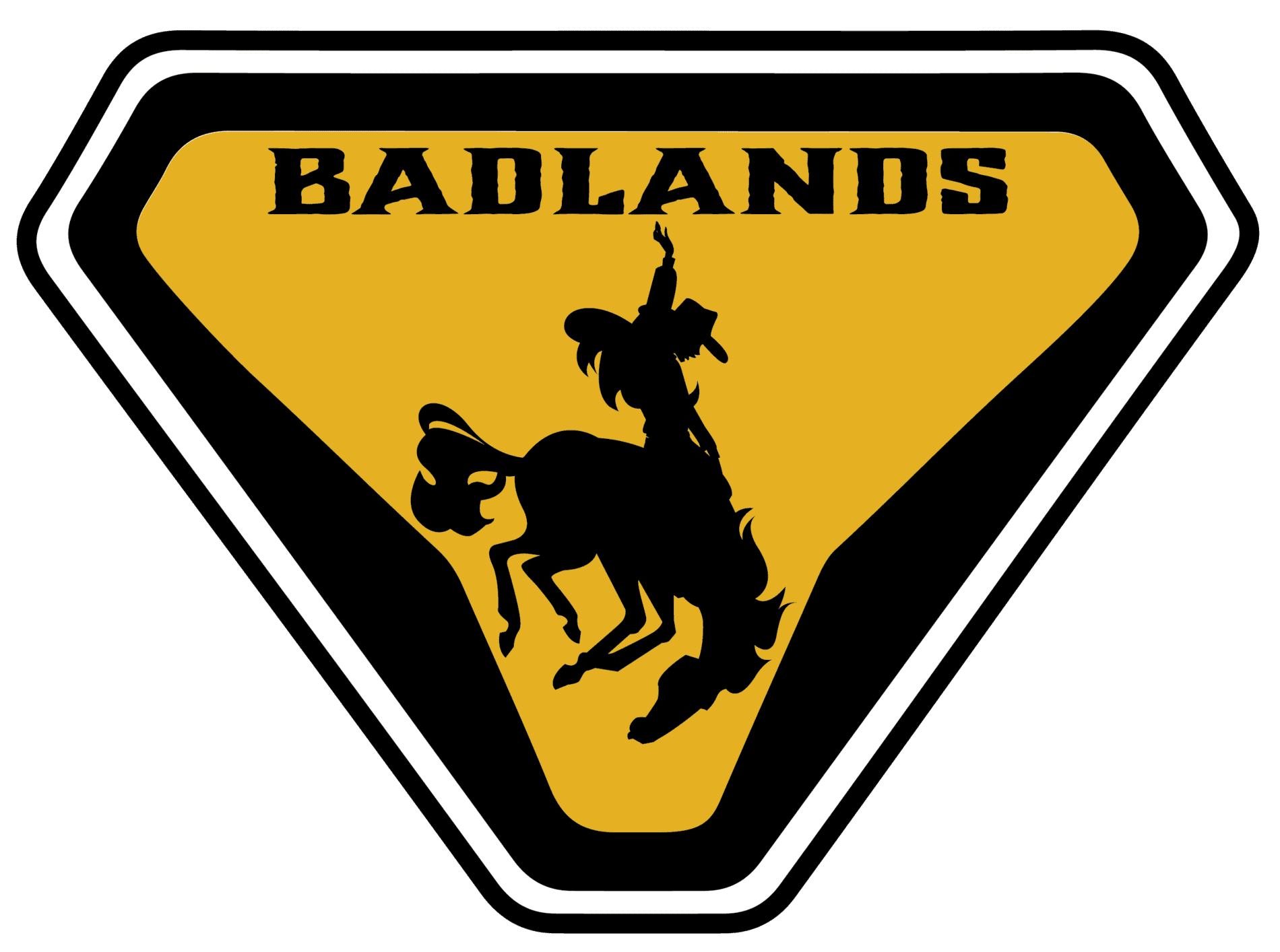 Ford Bronco B6G members-made custom Bronco logos, badges, stickers thread - submit your work here 1601147854294