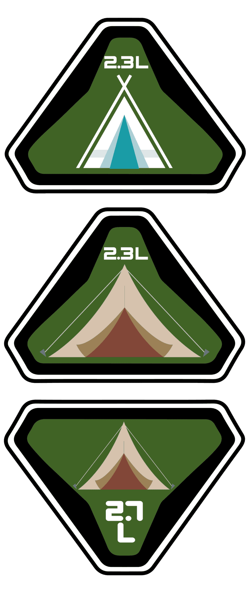 Ford Bronco B6G members-made custom Bronco logos, badges, stickers thread - submit your work here 1601147912633