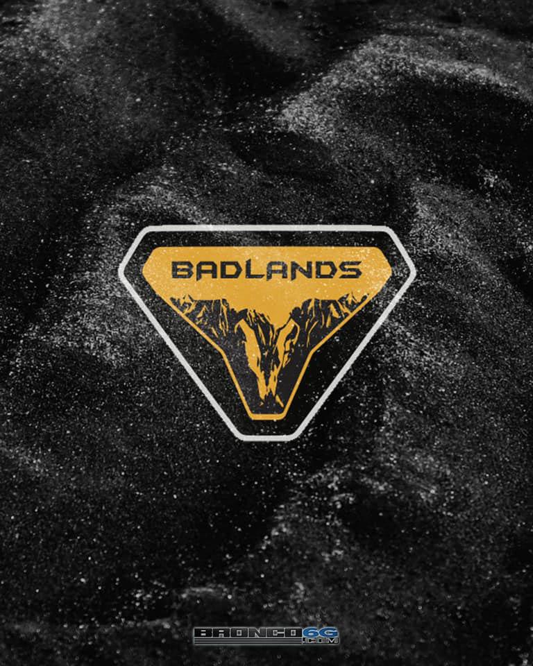 Ford Bronco Phone Wallpapers For Your Bronco Trim Phone Wallpaper 2021 Ford Bronco Badlands