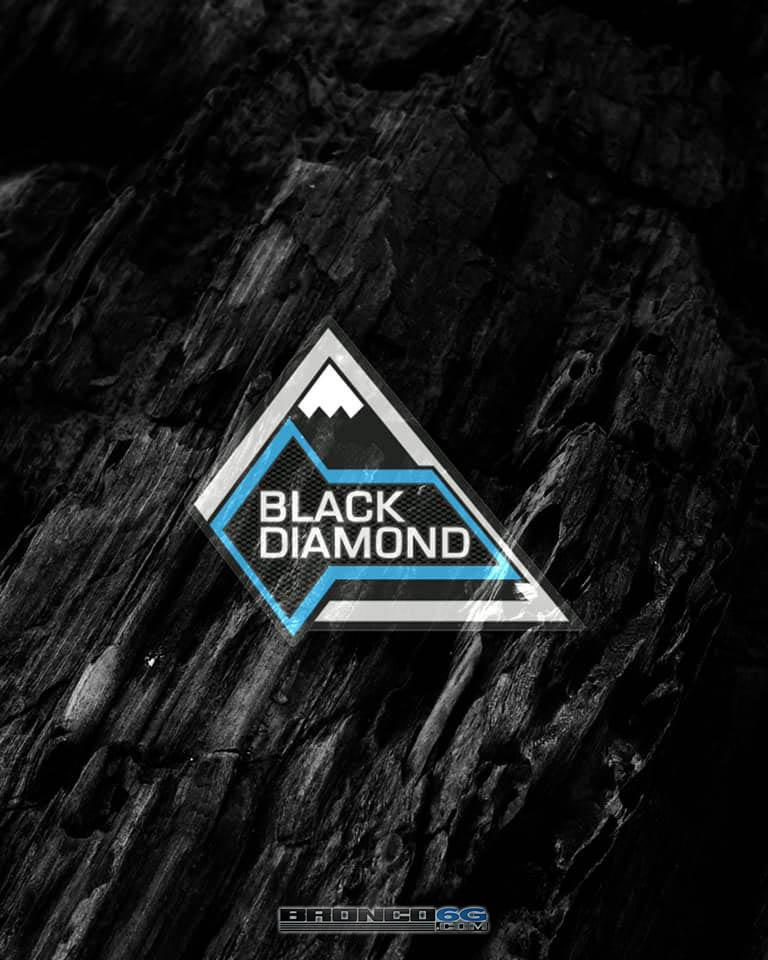 Ford Bronco Phone Wallpapers For Your Bronco Trim Phone Wallpaper 2021 Ford Bronco Black Diamond