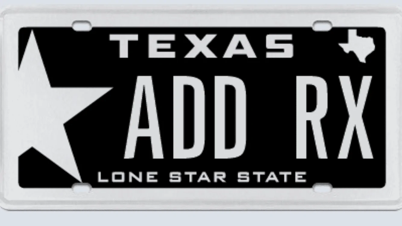 Ford Bronco Custom vanity license plate for Bronco? B09823D3-7C0E-4EBE-B7D8-287AA69B77FF