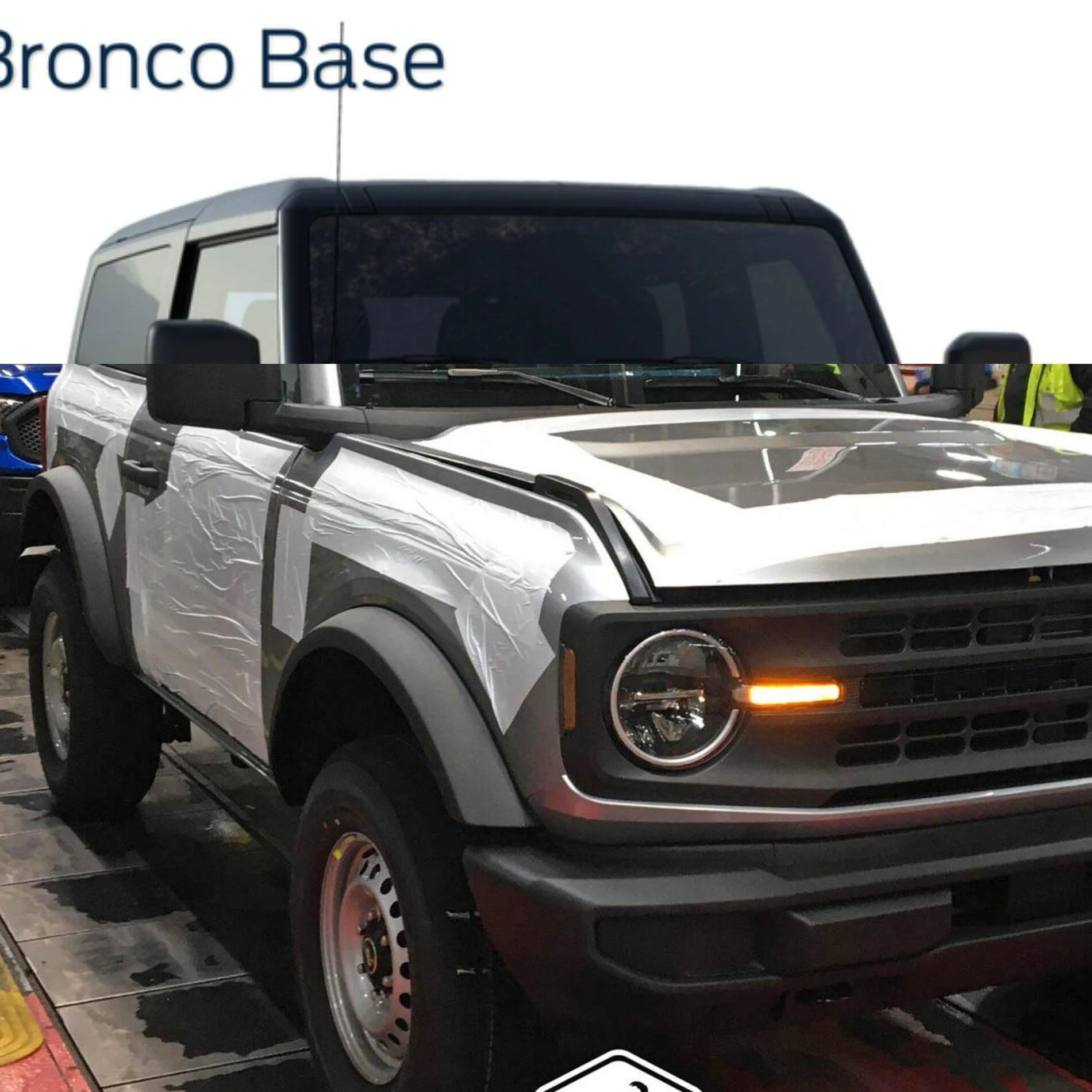 Ford Bronco Base Model Bronco Thread 20200924_185414