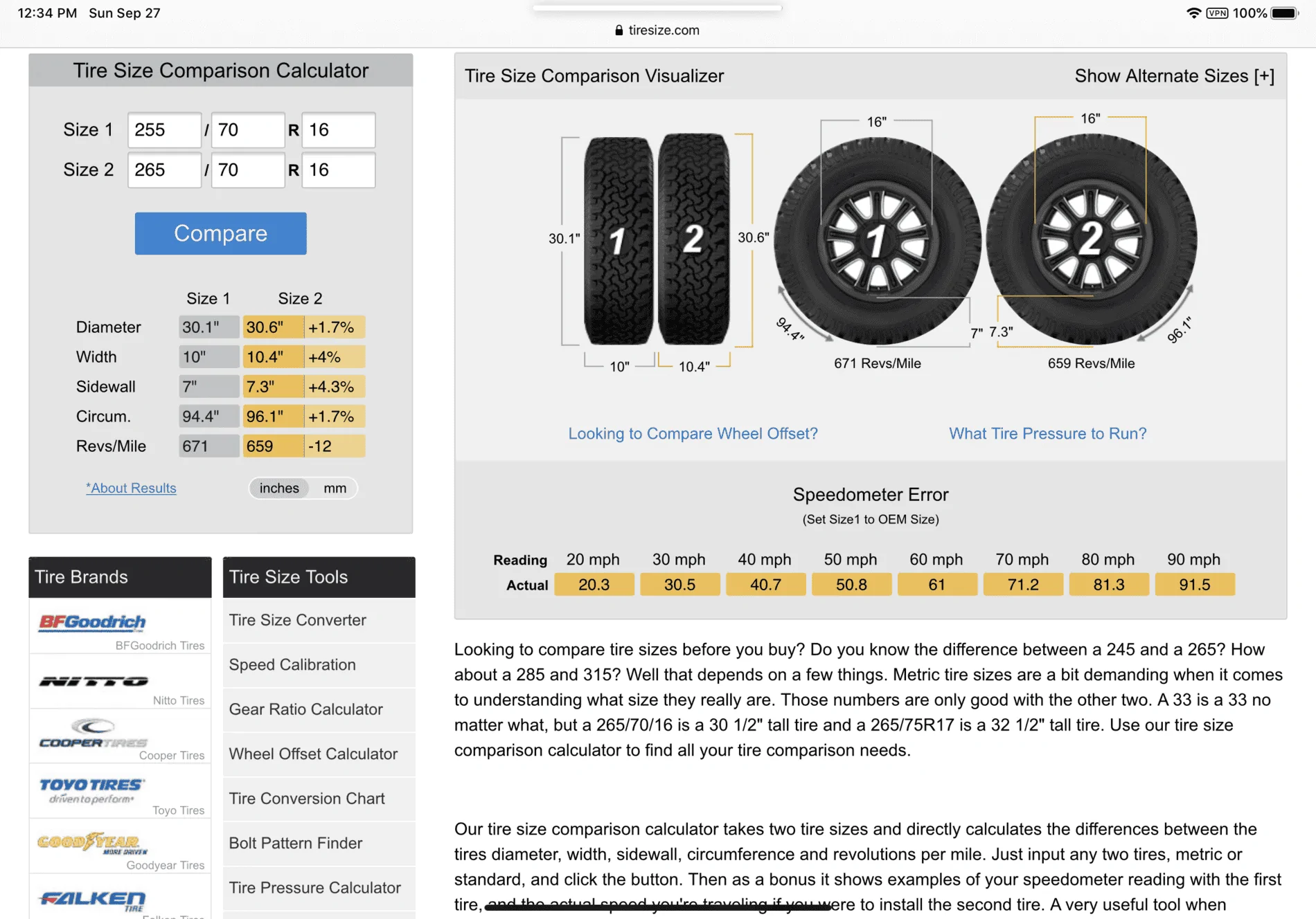 Ford Bronco Would appreciate help with tire selection A498C526-E631-4B18-93DF-DFC50D04F0B9