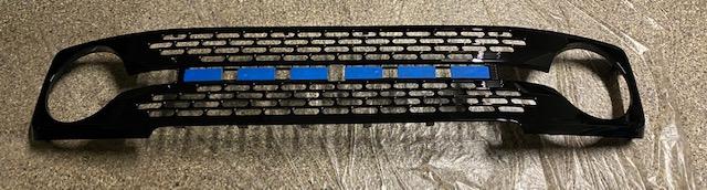 Ford Bronco Updated: Wildtrak HyperDip Grille IMG_5686