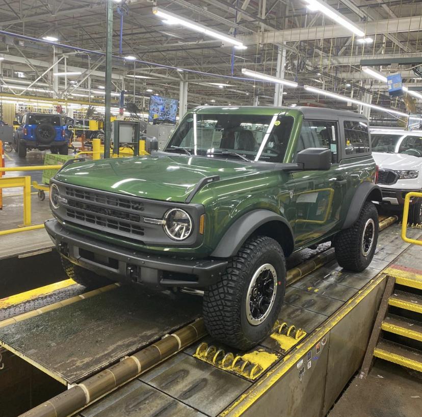 Ford Bronco 9/26/2022 Build Week Thread with Spreadsheet ACE04027-7EFA-4114-A343-5B1C1DC79194