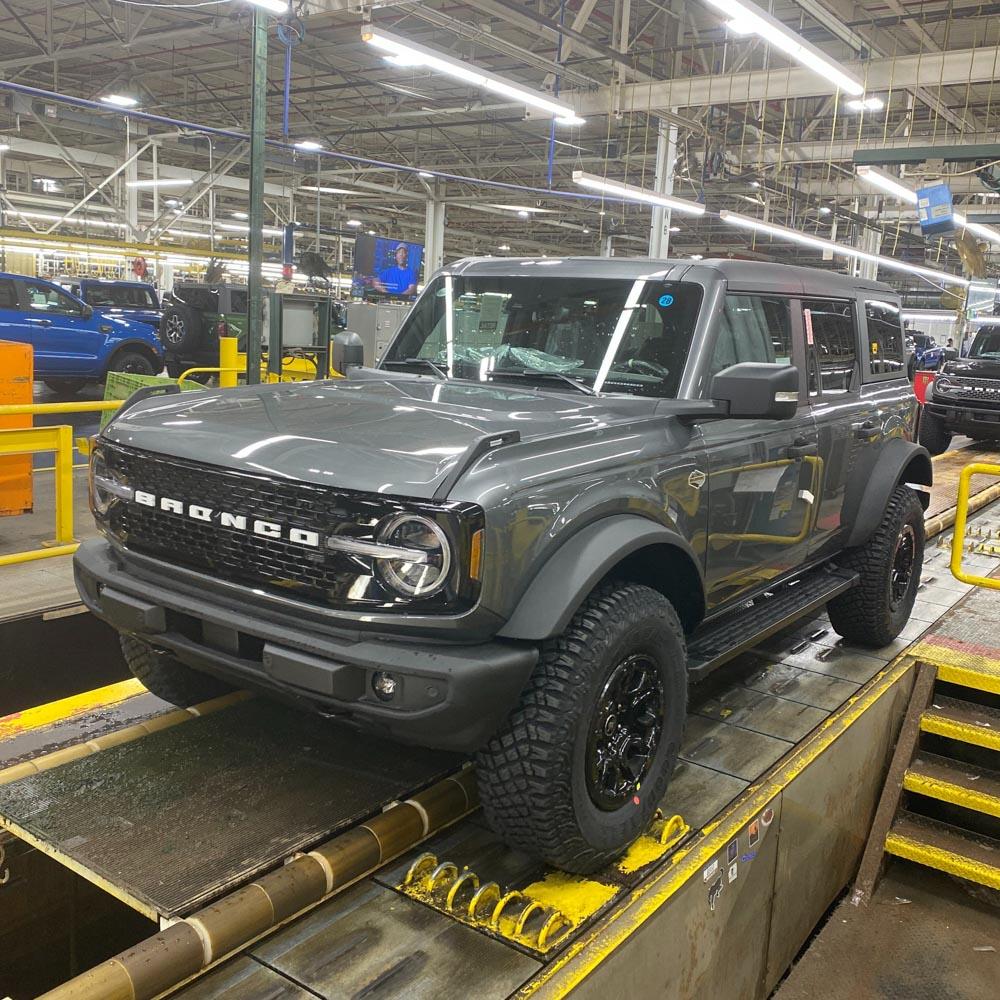 Ford Bronco 9/26/2022 Build Week Thread with Spreadsheet F22E7E41-E22F-4656-A153-C40210A705B3