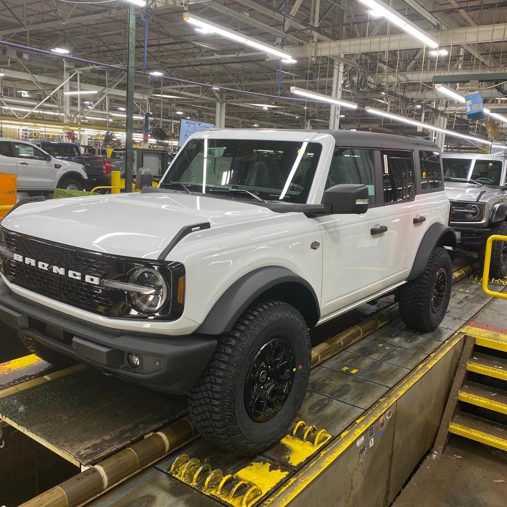 Ford Bronco 9/26/2022 Build Week Thread with Spreadsheet 8D739AB5-E4CC-4D7A-AC74-F159A3E104E5