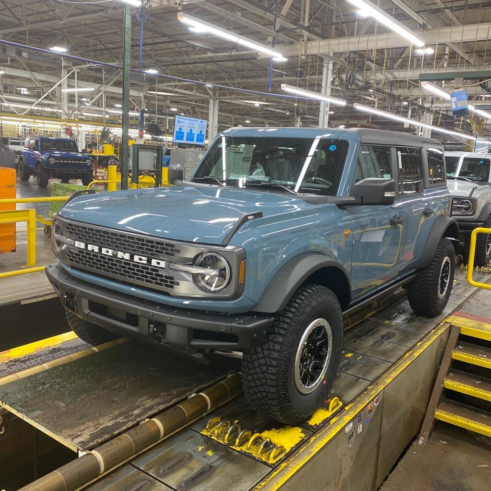 Ford Bronco 9/26/2022 Build Week Thread with Spreadsheet CF763BF1-9B95-4CE3-9036-FC3C94B10D28