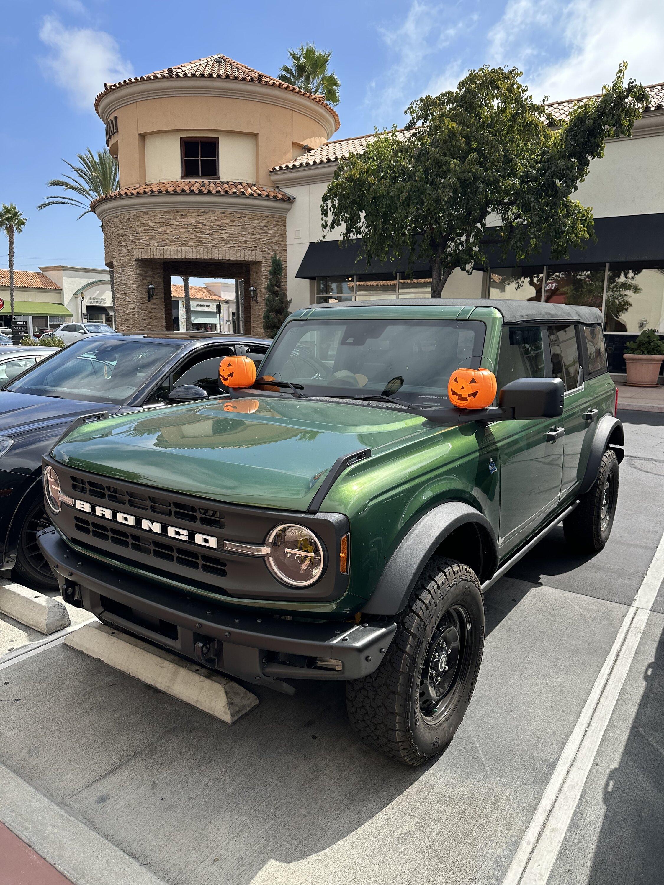 Ford Bronco Ford Bronco Halloween Edition Thread!!! 🎃👻💀 F1D63D11-D480-44FB-B0D9-BD1542BB453D