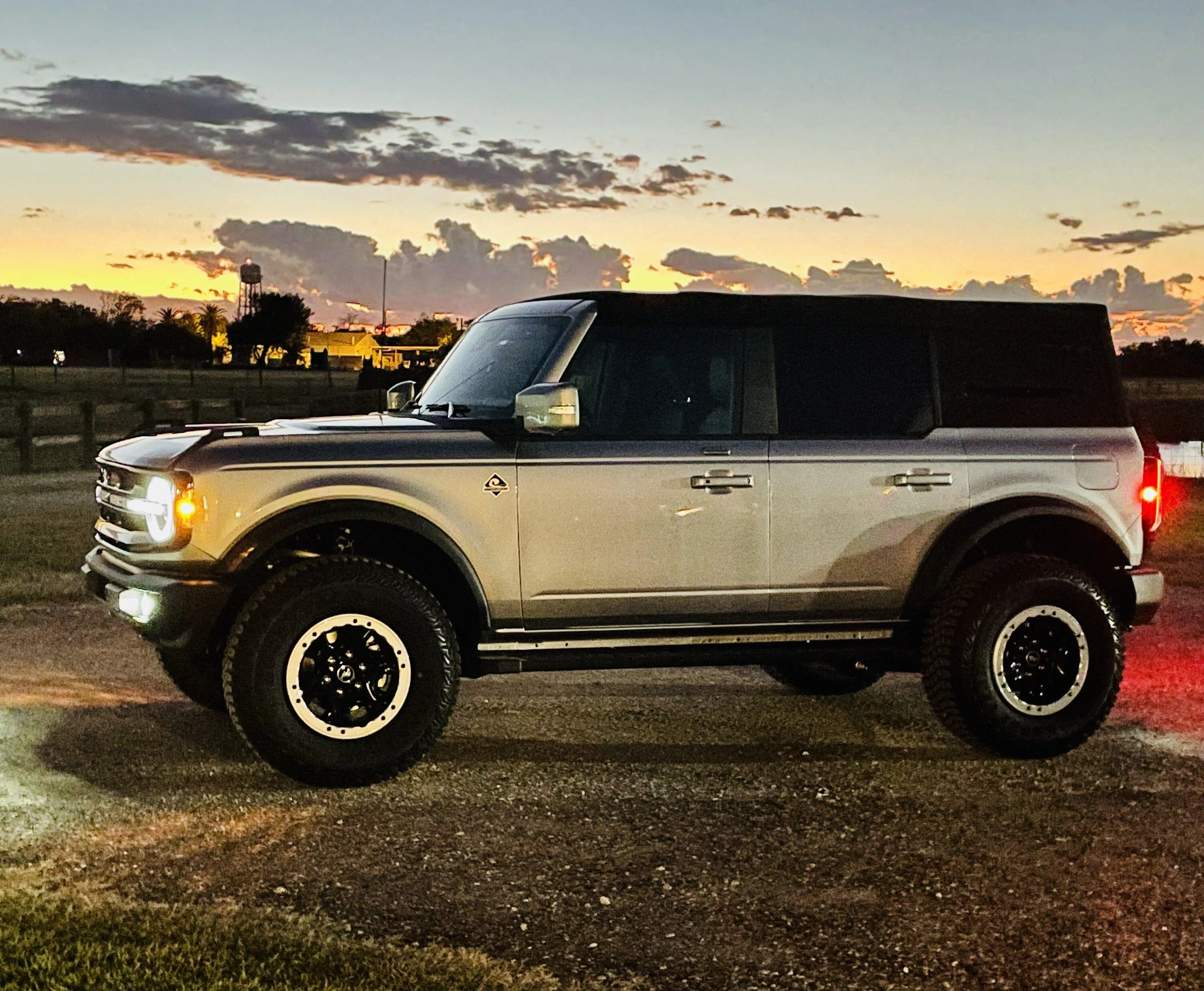Ford Bronco 9/12/22 Build Week Group  **Now has Google Spreadsheet** FB641A02-BA5D-40E8-AB4D-238CE8A595FA