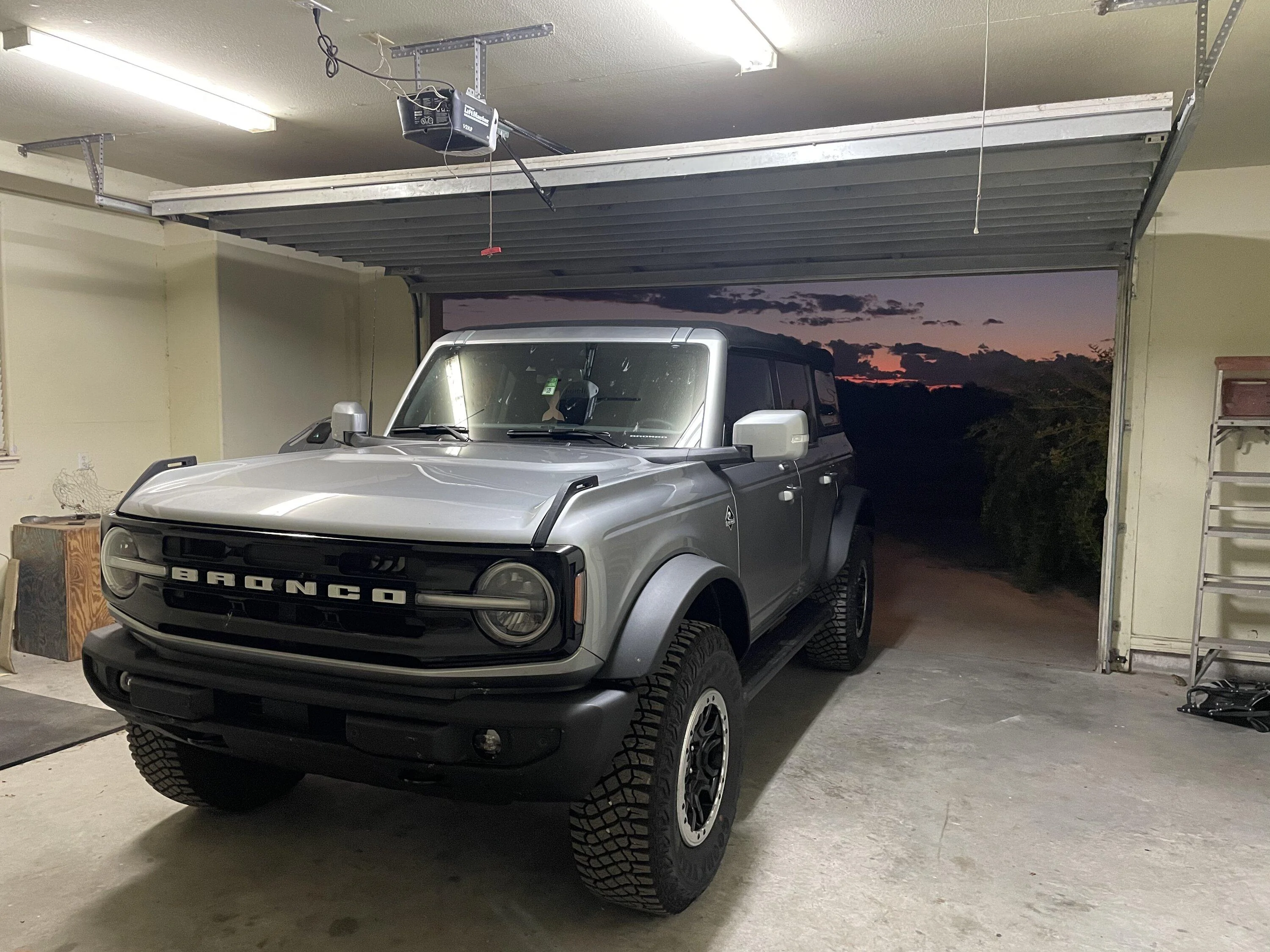 Ford Bronco 9/12/22 Build Week Group  **Now has Google Spreadsheet** 4DF76826-6AA6-4256-9B03-88D6CD8E4344