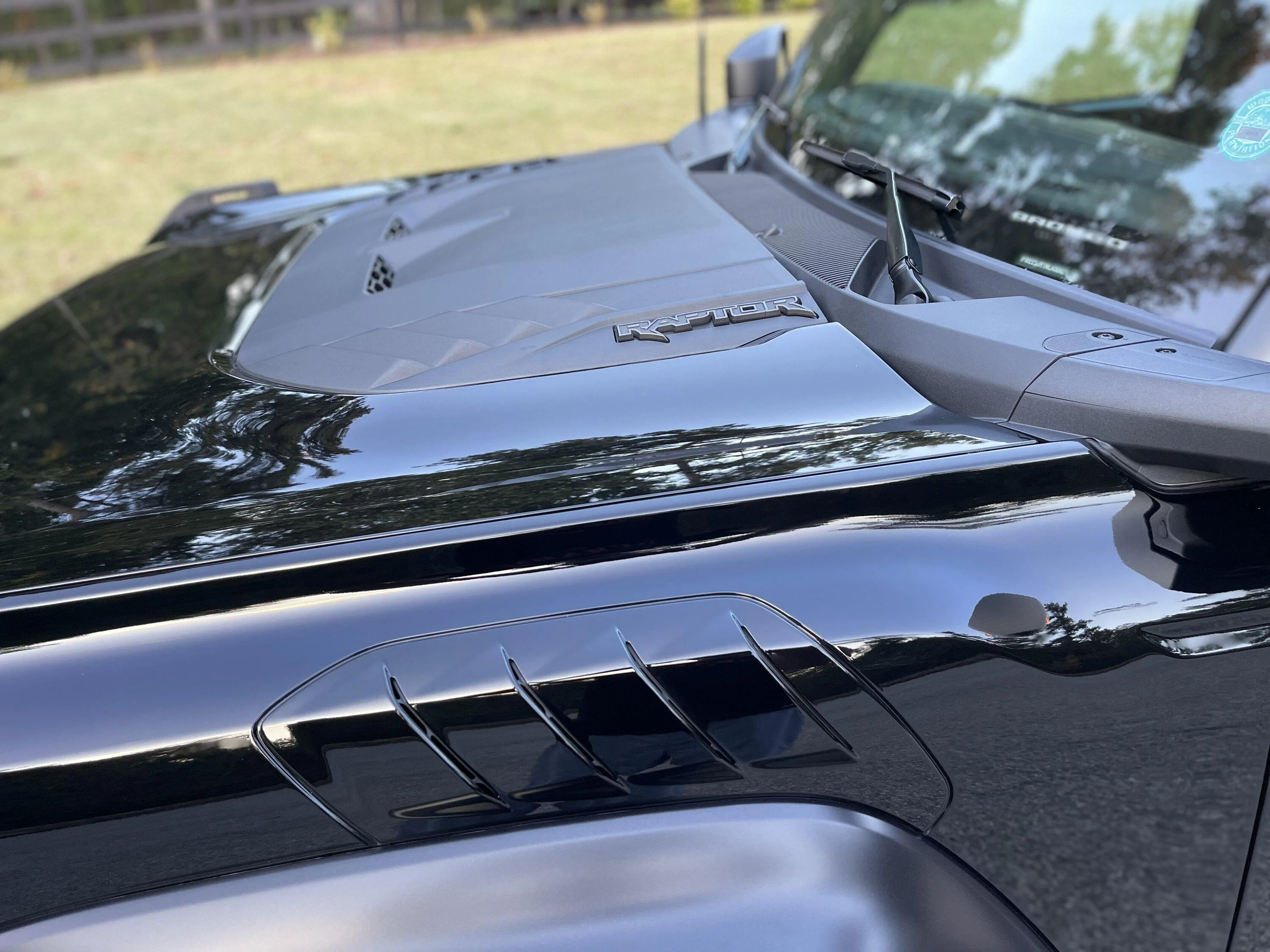 Ford Bronco Delivered Bronco Raptor photos thread 18A4768D-D32A-41B8-850C-45A9F8E3CB05