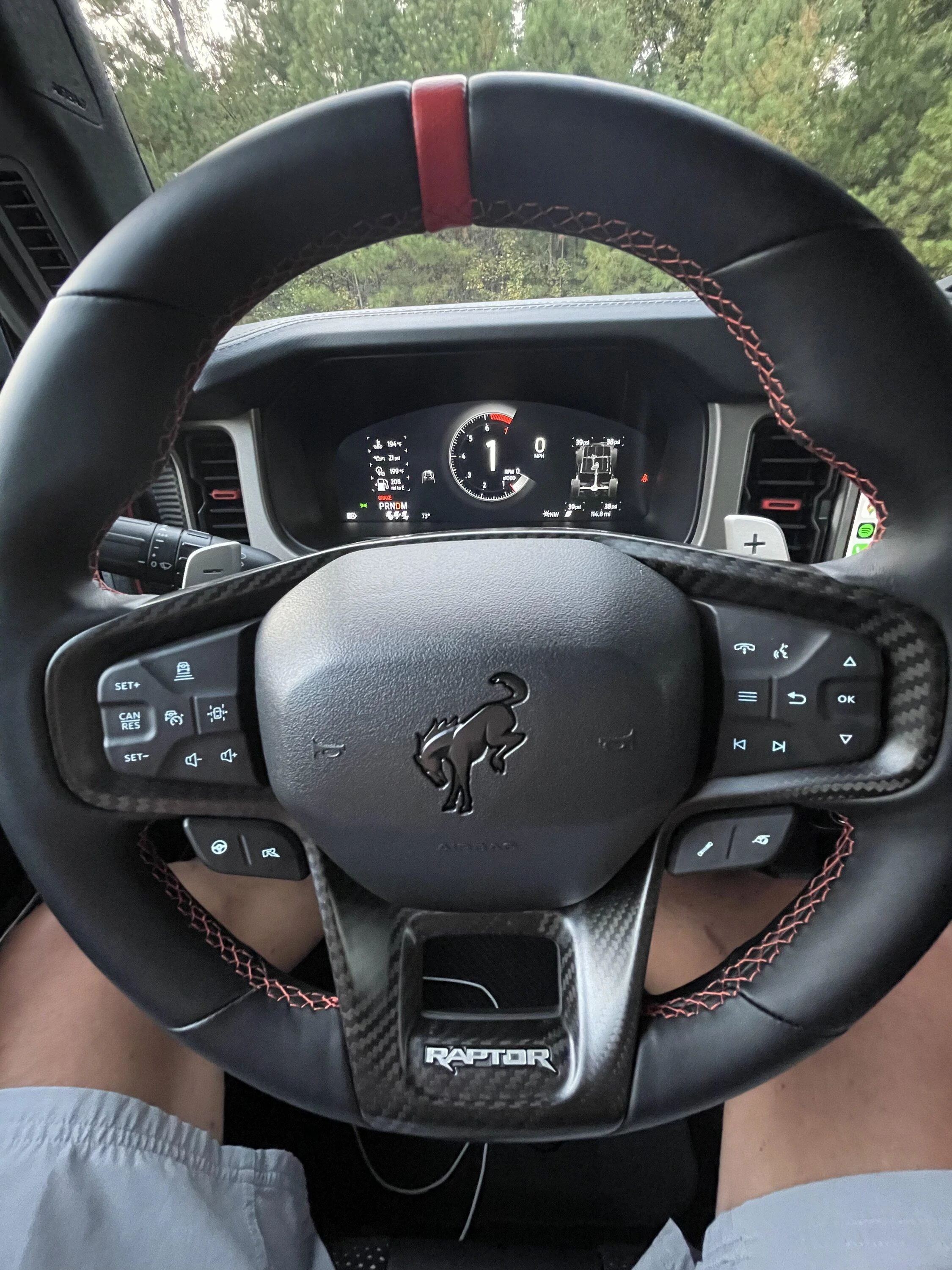 Ford Bronco Delivered Bronco Raptor photos thread 92FE0DFD-3F67-4B62-AC59-1D001100F7A5