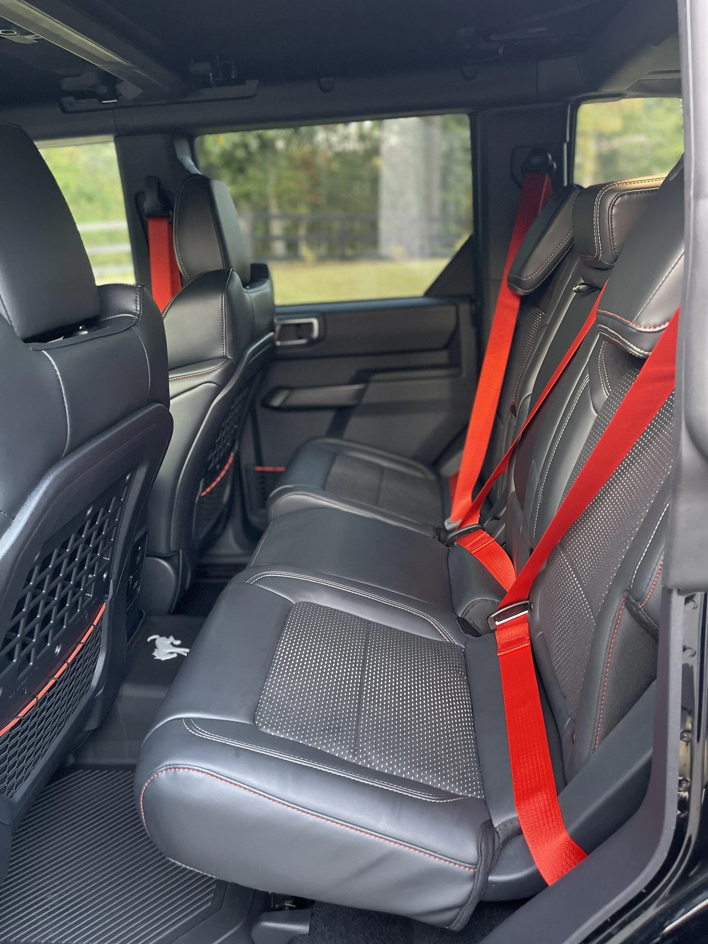 Ford Bronco Delivered Bronco Raptor photos thread B9A8E74A-935D-4DA5-9BEE-8FE63640B64C